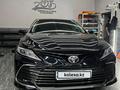 Toyota Camry 2023 года за 16 500 000 тг. в Атырау – фото 18