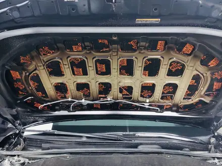 Toyota Camry 2023 года за 16 500 000 тг. в Атырау – фото 24