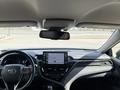 Toyota Camry 2023 года за 16 500 000 тг. в Атырау – фото 10