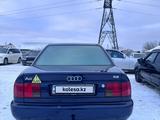 Audi A6 1995 годаүшін3 100 000 тг. в Шымкент – фото 4