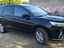 Haval M6, 2024