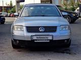 Volkswagen Passat 2002 годаfor2 600 000 тг. в Алматы – фото 2