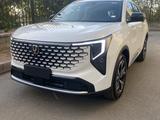 Changan CS55 Plus 2026 годаүшін9 900 000 тг. в Алматы