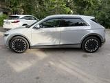 Hyundai Ioniq 5 2023 года за 13 200 000 тг. в Алматы – фото 3
