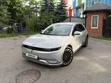 Hyundai Ioniq 5 2023 года за 13 200 000 тг. в Алматы