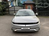 Hyundai Ioniq 5 2023 года за 13 200 000 тг. в Алматы – фото 2