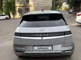 Hyundai Ioniq 5 2023 года за 13 200 000 тг. в Алматы – фото 5