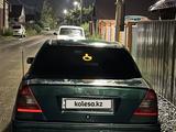 Mercedes-Benz C 180 1996 годаfor1 300 000 тг. в Экибастуз