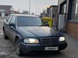 Mercedes-Benz C 180 1996 годаүшін1 300 000 тг. в Экибастуз – фото 3