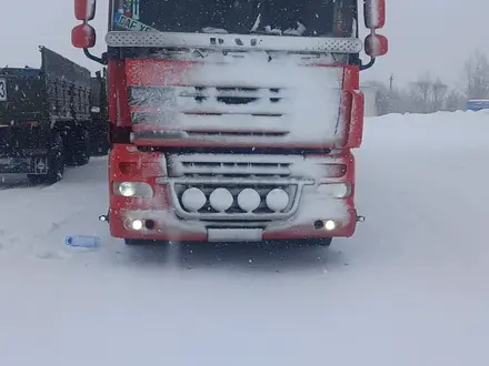 DAF  XF 95 1999 года за 23 000 000 тг. в Караганда – фото 2