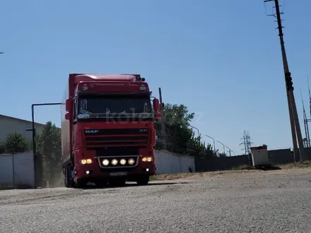 DAF  XF 95 1999 года за 23 000 000 тг. в Караганда – фото 9