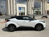 Toyota C-HR 2023 года за 13 400 000 тг. в Петропавловск – фото 2