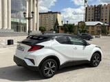 Toyota C-HR 2023 года за 13 400 000 тг. в Петропавловск – фото 3