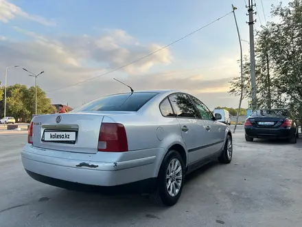 Volkswagen Passat 1996 года за 2 300 000 тг. в Алматы – фото 10