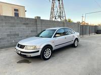 Volkswagen Passat 1996 годаүшін2 300 000 тг. в Алматы