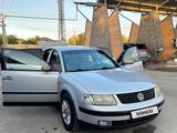 Volkswagen Passat 1996 года за 2 300 000 тг. в Алматы – фото 5