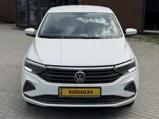Volkswagen Polo, 2021