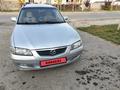 Mazda 626 2001 годаүшін3 000 000 тг. в Туркестан – фото 3