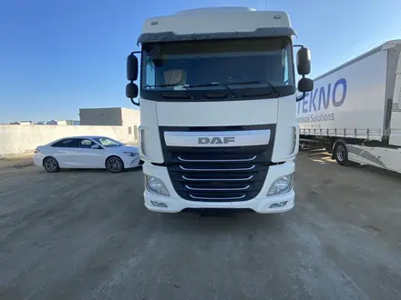 DAF  XF 2014 года за 22 500 000 тг. в Атырау – фото 2