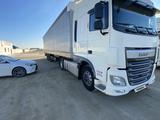DAF  XF 2014 годаүшін22 500 000 тг. в Атырау – фото 3