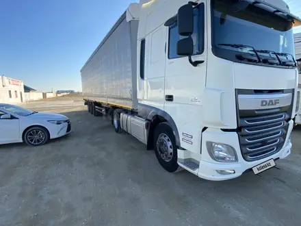 DAF  XF 2014 года за 22 500 000 тг. в Атырау – фото 3