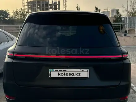 Li L9 2023 года за 24 500 000 тг. в Астана – фото 3