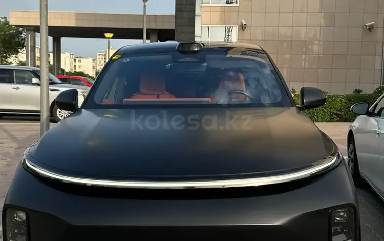Li L9 2023 года за 24 500 000 тг. в Астана