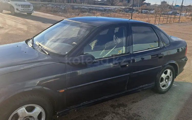 Opel Vectra 2001 года за 2 000 000 тг. в Актобе