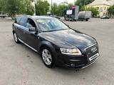 Audi A6 allroad 2006 года за 5 500 000 тг. в Астана – фото 2