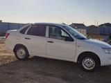 ВАЗ (Lada) Granta 2190 2013 годаүшін2 700 000 тг. в Атырау