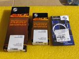 Вкладыши коренные/шатунные ACL/KING 1JZ-GTE/2JZ-GTE за 135 000 тг. в Астана