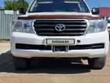 Toyota Land Cruiser 2008 года за 13 900 000 тг. в Жезказган