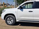 Toyota Land Cruiser 2008 года за 13 900 000 тг. в Жезказган – фото 3