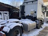 IVECO  Stralis 2005 года за 11 000 000 тг. в Караганда – фото 2