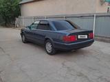 Audi 100 1993 годаүшін3 100 000 тг. в Шардара