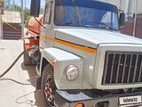 ГАЗ  3307 1991 годаfor4 000 000 тг. в Сарыагаш