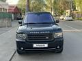 Land Rover Range Rover 2011 года за 11 000 000 тг. в Алматы – фото 10