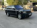 Land Rover Range Rover 2011 года за 11 000 000 тг. в Алматы – фото 11