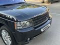 Land Rover Range Rover 2011 года за 11 000 000 тг. в Алматы – фото 14