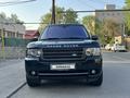 Land Rover Range Rover 2011 года за 11 000 000 тг. в Алматы – фото 15