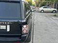 Land Rover Range Rover 2011 года за 11 000 000 тг. в Алматы – фото 16
