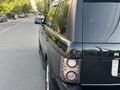 Land Rover Range Rover 2011 года за 11 000 000 тг. в Алматы – фото 19