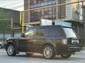 Land Rover Range Rover 2011 года за 11 000 000 тг. в Алматы – фото 4