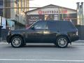 Land Rover Range Rover 2011 года за 11 000 000 тг. в Алматы – фото 5