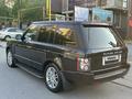 Land Rover Range Rover 2011 года за 11 000 000 тг. в Алматы – фото 6