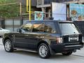 Land Rover Range Rover 2011 года за 11 000 000 тг. в Алматы – фото 7