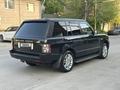 Land Rover Range Rover 2011 года за 11 000 000 тг. в Алматы – фото 8