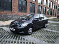 Toyota Yaris 2008 годаүшін4 300 000 тг. в Алматы