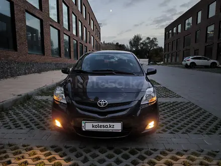 Toyota Yaris 2008 года за 4 300 000 тг. в Алматы – фото 23