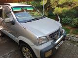 Daihatsu Terios 1997 года за 2 400 000 тг. в Алматы – фото 4